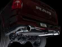 Load image into Gallery viewer, AWE 25+ RAM 1500 3.0TT 0FG Catback Touring Exhaust - Chrome Silver Tips