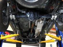 Load image into Gallery viewer, aFe 2024+ Ford Ranger L4-2.3L (t) Rock Basher 2.5in 409SS Cat-Back Exhaust