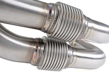 Load image into Gallery viewer, PERRIN 22-25 Subaru WRX / 20-25 OBXT & LXT / 19-25 Ascent Equal Length Header - Brushed SS