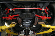 Load image into Gallery viewer, UMI Performance 64-72 GM A-Body Tubular Upper & Lower Front A-Arm Kit - Black