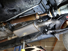 Load image into Gallery viewer, aFe 2024+ Ford Ranger L4-2.3L (t) Rock Basher 2.5in 409SS Cat-Back Exhaust