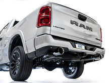 Load image into Gallery viewer, AWE 25+ RAM 1500 3.0TT 0FG Catback Touring Exhaust - Chrome Silver Tips