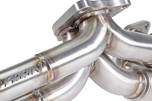 Load image into Gallery viewer, PERRIN 22-25 Subaru WRX / 20-25 OBXT & LXT / 19-25 Ascent Equal Length Header - Brushed SS
