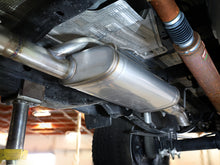 Load image into Gallery viewer, aFe 2024+ Ford Ranger L4-2.3L (t) Rock Basher 2.5in 409SS Cat-Back Exhaust