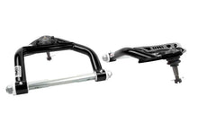 Load image into Gallery viewer, UMI Performance 64-72 GM A-Body Tubular Upper & Lower Front A-Arm Kit - Black
