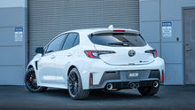 Load image into Gallery viewer, Borla 23-24 Toyota GR Corolla ATAK Cat Back System