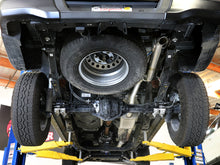 Load image into Gallery viewer, aFe 2024+ Ford Ranger L4-2.3L (t) Vulcan Series 2.5in Cat-Back Exhaust