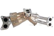 Load image into Gallery viewer, PERRIN 22-25 Subaru WRX / 20-25 OBXT & LXT / 19-25 Ascent Equal Length Header - Brushed SS