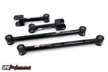 Load image into Gallery viewer, UMI Performance 78-88 GM G-Body Tubular Upper & Lower Control Arms Kit