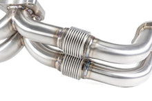 Load image into Gallery viewer, PERRIN 22-25 Subaru WRX / 20-25 OBXT & LXT / 19-25 Ascent Equal Length Header - Brushed SS
