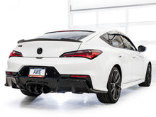 Load image into Gallery viewer, AWE Tuning 2024 Acura Integra Type S DE5 FWD Touring Edition Exhaust w/ Triple Diamond Black Tips