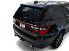 Load image into Gallery viewer, AWE Tuning 11-24 Dodge Durango 5.7L Track Edition Exhaust w/ Chrome Silver Tips