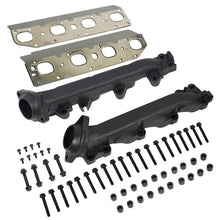 Load image into Gallery viewer, BD Diesel 19-24 Dodge/Ram 1500 5.7L Hemi DT Exhaust Manifold Kit