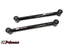 Load image into Gallery viewer, UMI Performance 78-88 GM G-Body Tubular Upper & Lower Control Arms Kit