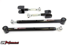 Load image into Gallery viewer, UMI Performance 78-88 GM G-Body Adjustable Upper & Lower Control Arm Kit