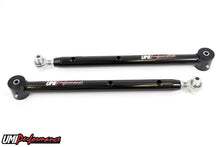 Load image into Gallery viewer, UMI Performance 78-88 GM G-Body Adjustable Upper & Lower Control Arm Kit
