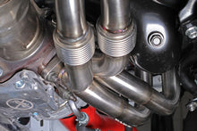 Load image into Gallery viewer, PERRIN 22-25 Subaru WRX / 20-25 OBXT & LXT / 19-25 Ascent Equal Length Header - Brushed SS