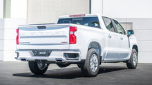 Load image into Gallery viewer, Borla 2024 Chevy Silverado 1500 6.2L V8 ATAK Catback Exhaust (Use Fact Fascia Tips)