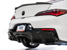 Load image into Gallery viewer, AWE Tuning 2024 Acura Integra Type S DE5 FWD Touring Edition Exhaust w/ Triple Diamond Black Tips