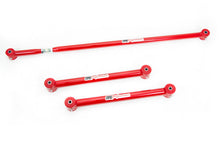 Load image into Gallery viewer, UMI Performance 82-02 GM F-Body Lower Control Arms & On-Car Adjustable Panhard Bar Kit