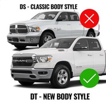 Load image into Gallery viewer, BD Diesel 19-24 Dodge/Ram 1500 DT 5.7L Hemi Passenger Side Exhaust Manifold