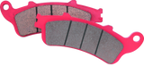 BikeMaster BM-261 Sintered Brake Pads