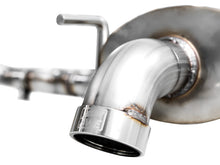 Load image into Gallery viewer, AWE 20-25 Subaru Outback (Wilderness & XT) 0FG Catback Exhaust w/Dual BashGuards