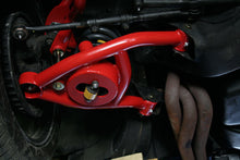 Load image into Gallery viewer, UMI Performance 64-72 GM A-Body Tubular Upper & Lower Front A-Arm Kit - Black