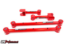 Load image into Gallery viewer, UMI Performance 78-88 GM G-Body Tubular Upper & Lower Control Arms Kit