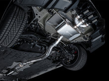 Load image into Gallery viewer, AWE Tuning 2024 Acura Integra Type S DE5 FWD Touring Edition Exhaust w/ Triple Diamond Black Tips