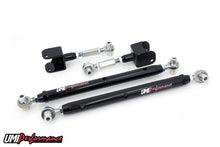 Load image into Gallery viewer, UMI Performance 78-88 GM G-Body Double Adjustable Upper & Lower Rear Control Arms Kit
