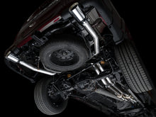Load image into Gallery viewer, AWE 25+ RAM 1500 3.0TT 0FG Catback Touring Exhaust - Chrome Silver Tips