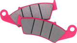 BikeMaster BM-185 Sintered Brake Pads
