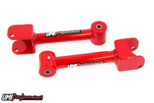 Load image into Gallery viewer, UMI Performance 78-88 GM G-Body Tubular Upper & Lower Control Arms Kit