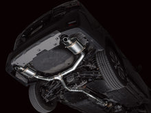 Load image into Gallery viewer, AWE 20-25 Subaru Outback (Wilderness & XT) 0FG Catback Exhaust w/Dual BashGuards