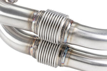 Load image into Gallery viewer, PERRIN 22-25 Subaru WRX / 20-25 OBXT & LXT / 19-25 Ascent Equal Length Header - Brushed SS