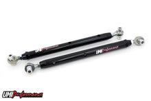 Load image into Gallery viewer, UMI Performance 78-88 GM G-Body Double Adjustable Upper & Lower Rear Control Arms Kit