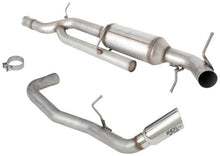 Load image into Gallery viewer, K&N 15-20 Chevrolet Tahoe/GMC Yukon Cat Back Exhaust Kit
