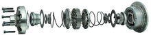 Load image into Gallery viewer, Eaton Detroit Locker Differential 35 Spline 1.50in Axle Shaft Diameter 4.10 & Down Ratio Dana 60HD
