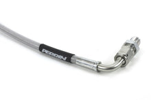 Load image into Gallery viewer, PERRIN 15-21 Subaru WRX/STI & 13-25 BRZ/FRS/GR86 Stainless Steel Clutch Line