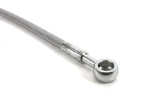 Load image into Gallery viewer, PERRIN 15-21 Subaru WRX/STI & 13-25 BRZ/FRS/GR86 Stainless Steel Clutch Line