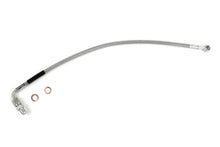Load image into Gallery viewer, PERRIN 15-21 Subaru WRX/STI & 13-25 BRZ/FRS/GR86 Stainless Steel Clutch Line
