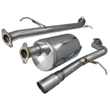 Load image into Gallery viewer, Injen 03-08 Element 2WD AWD & SC Models Exhaust System