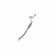 Load image into Gallery viewer, Magnaflow SYS C/B 12-14 Jeep Wrangler JK V6 3.6L 4dr