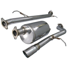 Load image into Gallery viewer, Injen 03-08 Element 2WD AWD & SC Models Exhaust System