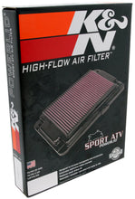 Load image into Gallery viewer, K&N 06-09 & 12-13 Honda TRX450ER / 06-09 TRX450R Powerlid Air Box Cover
