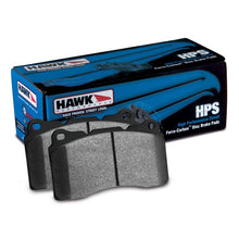 Load image into Gallery viewer, Hawk 05-10 Ford Mustang GT & V6 / 07-08 Shelby GT HPS Street Front Brake Pads