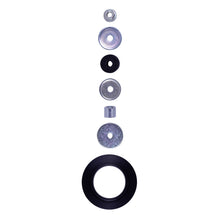Load image into Gallery viewer, Bilstein B8 6112 2010+ Toyota 4Runner/FJ 6112 Heavy Load Suspension Kit