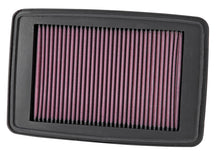Load image into Gallery viewer, K&N 06-09 & 12-13 Honda TRX450ER / 06-09 TRX450R Powerlid Air Box Cover