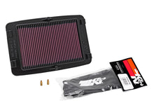 Load image into Gallery viewer, K&N 06-09 & 12-13 Honda TRX450ER / 06-09 TRX450R Powerlid Air Box Cover